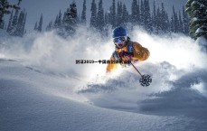 速雷体育-剑证2019—中国击剑扬帆远航